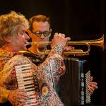 Eric Vloeimans & Will Holshouser