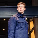 Album release tour Rik van der Made (UK band) - Morning Light