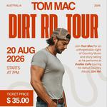 Oodies Cafe - Dirt Rd. Tour