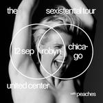 Robyn - The Sexistential Tour