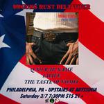 BBGuns w/ The Taste of Vomit, Ialive, and q no rap name 