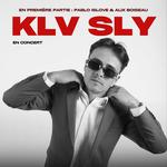 Klv Sly - Concert Live @Le Royal