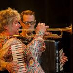 Eric Vloeimans & Will Holshouser