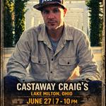 Jerk Star @ Castaway Craigs