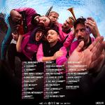 LMZG à FULL MOON PARTY