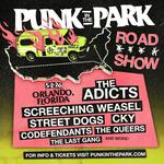 Punk In The Park - Orlando, Florida 2026