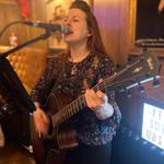 Kerry Smyth Live at Hickory’s Smokehouse, Stafford