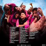 LMZG au PRADEL'FEST, À Mirabel (07)