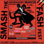 SMASH THE FASH FEST 2026