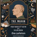 Album Release Party - Halifax