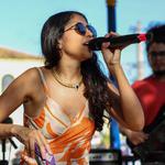 Aydê Celebra Cantoras Brasileiras