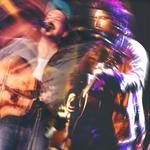 David Wimbish (The Collection) w/ Jesse James DeConto