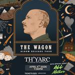 Album Release Party - Yarmouth