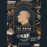 Album Release Party - Fredericton