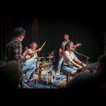 Svenja Schmidt - live