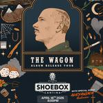 Album Release Party - New Glasgow