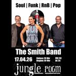 SMITH Band feat. Svenja Schmidt