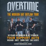 Redneck Rave 2026 (10 Anniversary)