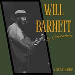 Will Barnett Solo @ Royal Moose Lodge