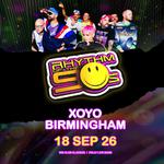Live at XOYO - Birmingham