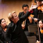 National Orchestral Institute Philharmonic