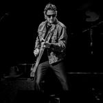 Eric Lindell & The Westside Summer League KRSH Downtown PARTY 