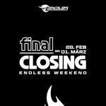 final closing
