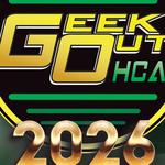 Geek Out 2026