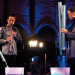 Liquid Soul Duo – Musik aus Luft & Wasser