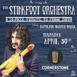 An Evening With the Stinkfoot Orchestra featuring Napoleon Murphy Brock