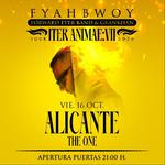 FYAHBWOY en Alicante