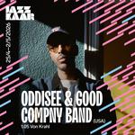 Oddisee & Liveband at Jazzkaar 2026