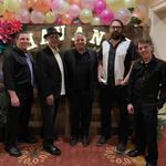 Los Perros Cubanos Return to Q Bar