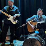 Good Brother Earl Acoustic @Truss Brewing 