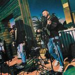 Acoustic Duo w/ Zach Paul