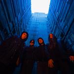 Evergreen Mars (HU/TR) x CVAT (SRB) x Ikad (SRB) 