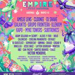 Empire Music Festival 2026