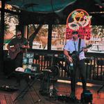 Acoustic Duo w/ Jonathan Locklear