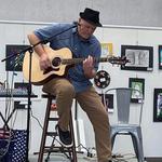 Bluesdad & Doug Larsen Live at The Sycamore Tree  