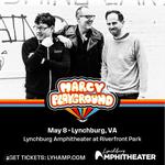 Marcy Playground and Everclear