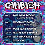 Calabash at Abilene Bar & Lounge