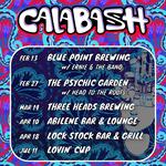 Calabash at Lovin’ Cup