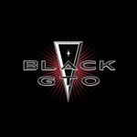 Black GTO