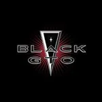Black GTO