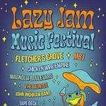 Lazy Jam Hartsville 2026