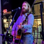 Jacob Sands @ The Hangout