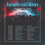 Beach Vacation