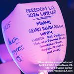 Freedom LA -Japanese Music Festival in OC Japan Fair 2026