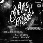 Oranssi Pazuzu w/ Special Guest Wayfarer