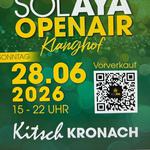 Solaya *Open Air* IV 